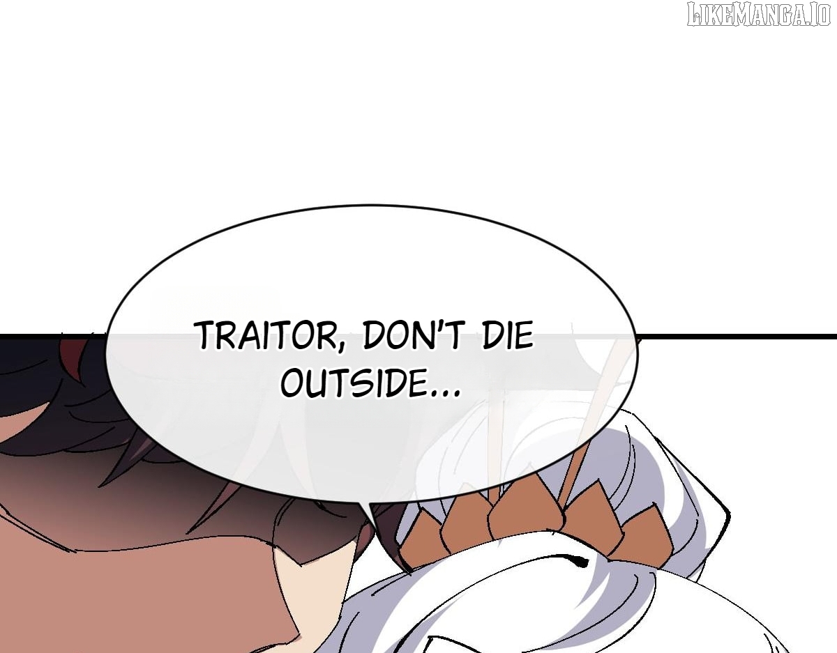 Master: This rebellious disciple is definitely not the Holy Son Chapter 151 - page 79